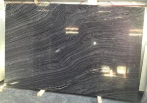 Kenija črni marmor, kitajski poceni črne marmorne plošče in ploščice