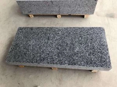 Temno siva granitna Kitajska