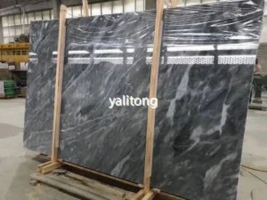 Imperial Grey Marble