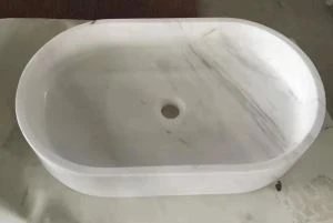 Bazen Bele volake na prodaj