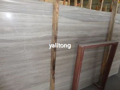 Lesena bela marmorna plošča