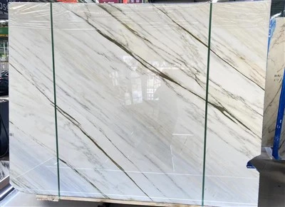 Vzhodni beli marmor Calacatta